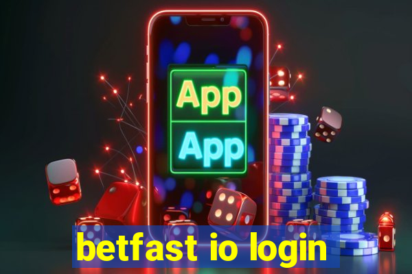 betfast io login